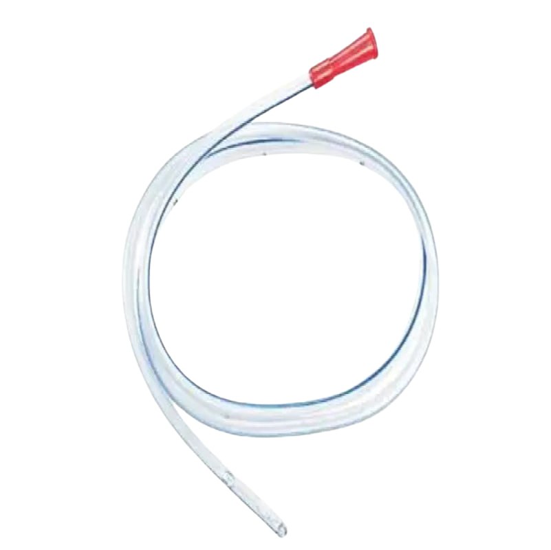 Зонд шлунковий з рентгеноконтрастною лінією, довжина 1000 мм розмір 20 SUMI